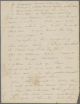 [Peabody,] Elizabeth [Palmer, sister], ALS to. [1864].
