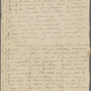 [Peabody,] Elizabeth [Palmer, sister], ALS to. [1864].