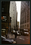 Block 149: Maiden Lane between Pearl Street and Gold Street (north side)