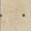 [Peabody, Elizabeth Palmer, sister], ALS to. [Mar. 1866].