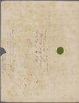 [Peabody, Elizabeth Palmer, sister], ALS to. [Mar. 1866].