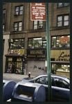 Block 149: Maiden Lane between Pearl Street and Gold Street (north side)