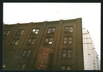 Block 149: Maiden Lane between Pearl Street and Gold Street (north side)