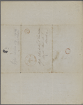 [Peabody,] Elizabeth [Palmer, sister], ALS to. Mar. 30, 1867.