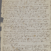 [Peabody,] Elizabeth [Palmer, sister], ALS to. May 29 - Jun. 2, 1867.