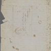 [Peabody,] Elizabeth [Palmer, sister], ALS to. May 29 - Jun. 2, 1867.