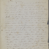 [Peabody,] Elizabeth [Palmer, sister], ALS to. May 29 - Jun. 2, 1867.