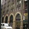 Block 149: Maiden Lane between Pearl Street and Gold Street (north side)