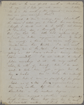 [Peabody,] Elizabeth [Palmer, sister], ALS to. Apr. 19, 1868.