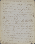 [Peabody,] Elizabeth [Palmer, sister], ALS to. Jun. 13, 1868.