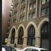 Block 149: Maiden Lane between Pearl Street and Gold Street (north side)