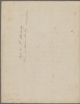 [Peabody,] Elizabeth [Palmer, sister], ALS to. [1868?].