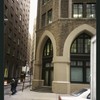 Block 149: Maiden Lane between Pearl Street and Gold Street (north side)