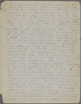 [Peabody,] Elizabeth [Palmer, sister], ALS to. Nov. 28, [1870].