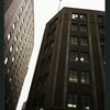 Block 149: Maiden Lane between Pearl Street and Gold Street (north side)