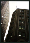 Block 149: Maiden Lane between Pearl Street and Gold Street (north side)