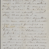 Hitchcock, E. A., ALS to SAPH. Dec. 8, 1862.