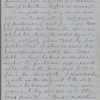 Hitchcock, E. A., ALS to SAPH. Nov. 24, 1863.