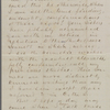 Hitchcock, E. A., ALS to SAPH. Sep. 17, 1864.