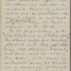 Hitchcock, E. A., ALS to SAPH. Feb. 18, 1866.