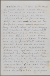 Hitchcock, E. A., ALS (incomplete) to SAPH. [1866?].