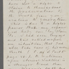 Hitchcock, E. A., ALS to SAPH. Jun. 5, 1867.
