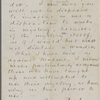 Hitchcock, E. A., ALS to SAPH. Jul. 10, 1867.