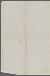 Hitchcock, E. A., ALS to SAPH. Jul. 17, 1867.