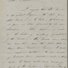 Hooper, Anna, ALS to SAPH. [1846?].