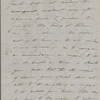 Hooper, Anna, ALS to SAPH. [1846?].
