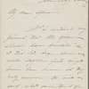 Hooper, Anna, ALS to SAPH. [1849?].