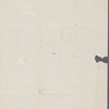 Hooper, Anna, ALS to SAPH. [1849?].