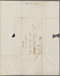 Hooper, Anna, ALS to SAPH. [1849?].