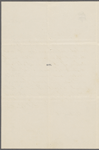 Hooper, Ellen [Sturgis], ALS to SAPH. [1842].