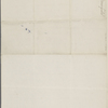 Mansfield, L. W., ALS to SAPH. Jan. 22, 1851.