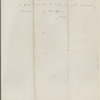 Mansfield, L. W., ALS to SAPH. Aug. 17, 1852.