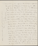 Mansfield, L. W., ALS to SAPH. Sep. 29, 1852.