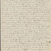 Peabody, Martha, ALS to SAPH. Jun. 23, [1836?]. 