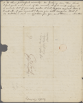 Peabody, Martha, ALS to SAPH. Jun. 23, [1836?]. 