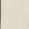 [Shaw], Sarah [B.], ALS to SAPH. Mar. 3, [1846].