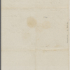 [Shaw], Sarah B., ALS to SAPH. [ca. Jun. 22, 1846].