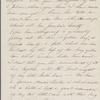 [Shaw], Sarah B., AL (incomplete) to SAPH. Jul. 10, 1848.
