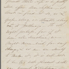 [Shaw], Sarah B., ALS to SAPH. Sep. 10, 1849.