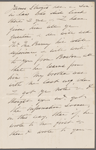 [Shaw], Sarah B., ALS to SAPH. Mar. 1, [1867?].