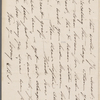[Shaw], Sarah B., ALS to SAPH. Mar. 1, [1867?].