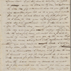 Tyler, G. P., AL (incomplete) to SAPH. Nov. 12, 1828.