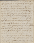 Tyler, G. P., AL (incomplete) to SAPH. Nov. 12, 1828.