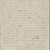 Tyler, G. P., AL (incomplete) to SAPH. Nov. 12, 1828.