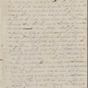 Tyler, G. P., AL (incomplete) to SAPH. Nov. 12, 1828.