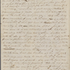 Tyler, G. P., AL (incomplete) to SAPH. Nov. 12, 1828.